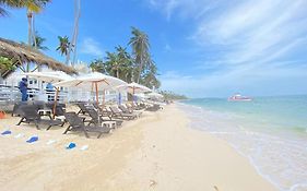 Beach Front Tgr Hotels And Resorts