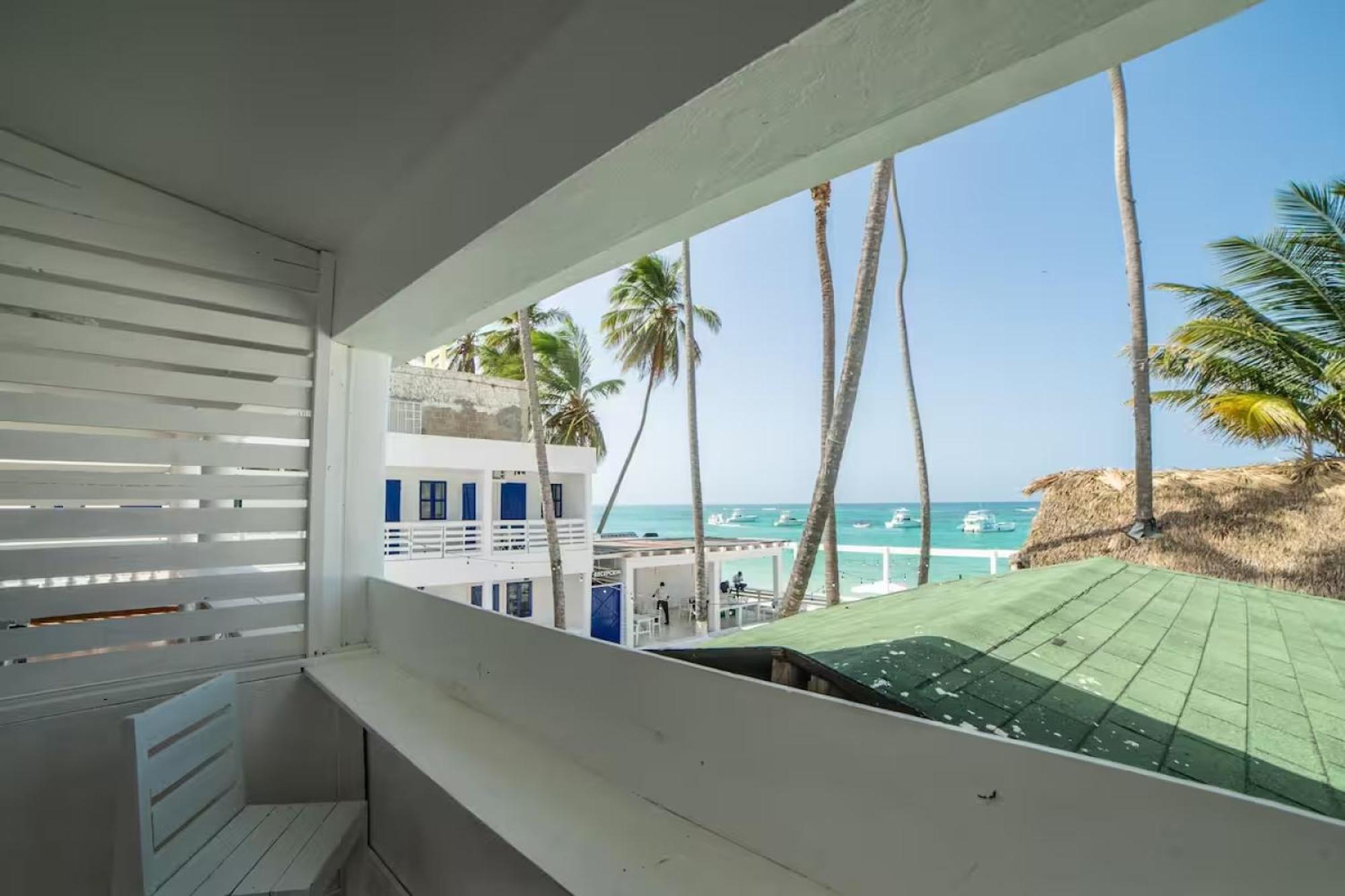 Beach Front Tgr Hotels And Resorts Punta Cana Exterior photo